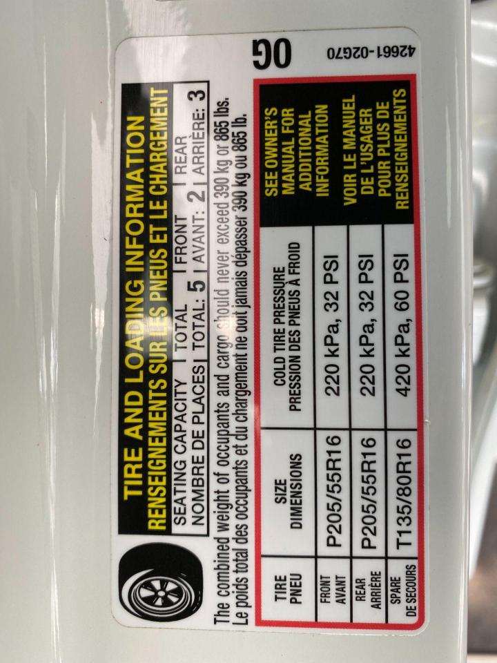 2018 Toyota Corolla LE+Toyota Sense+Adaptive Cruise+A/C+ACCIDENT FREE - Photo #41