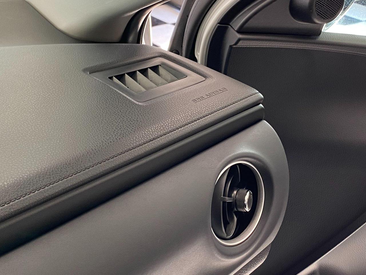 2018 Toyota Corolla LE+Toyota Sense+Adaptive Cruise+A/C+ACCIDENT FREE - Photo #43