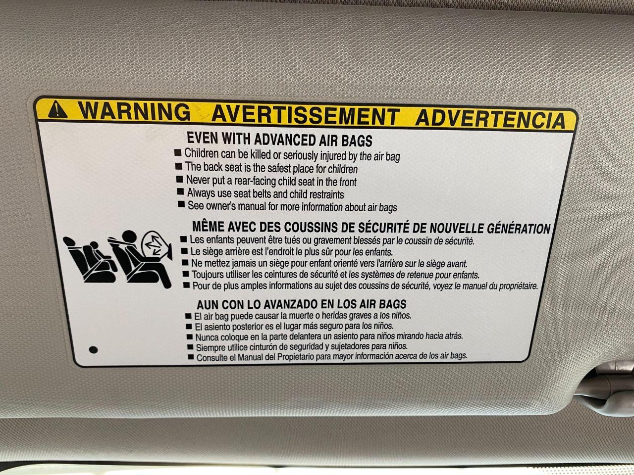 2018 Toyota Corolla LE+Toyota Sense+Adaptive Cruise+A/C+ACCIDENT FREE - Photo #44