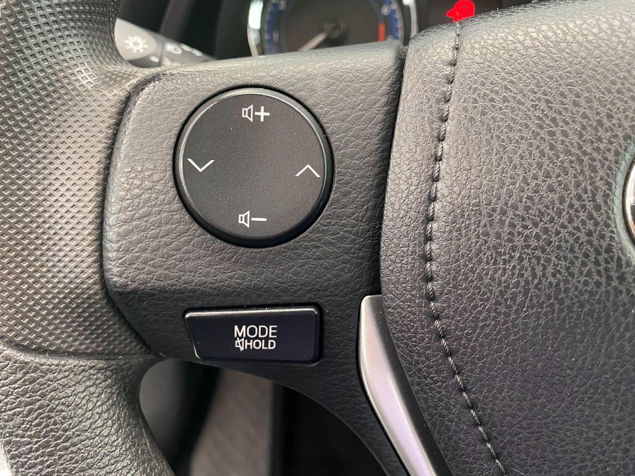2018 Toyota Corolla LE+Toyota Sense+Adaptive Cruise+A/C+ACCIDENT FREE - Photo #50