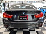 2016 BMW 4 Series 428i xDrive GranCoupe TECH+BlindSpot+ACCIDENT FREE Photo78