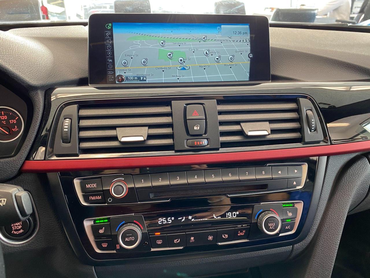 2016 BMW 4 Series 428i xDrive GranCoupe TECH+BlindSpot+ACCIDENT FREE - Photo #10