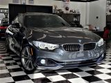 2016 BMW 4 Series 428i xDrive GranCoupe TECH+BlindSpot+ACCIDENT FREE Photo89