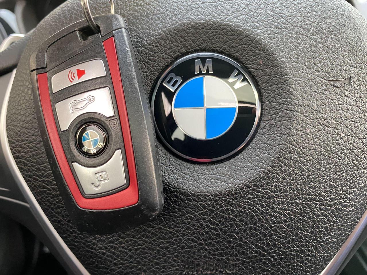 2016 BMW 4 Series 428i xDrive GranCoupe TECH+BlindSpot+ACCIDENT FREE - Photo #15
