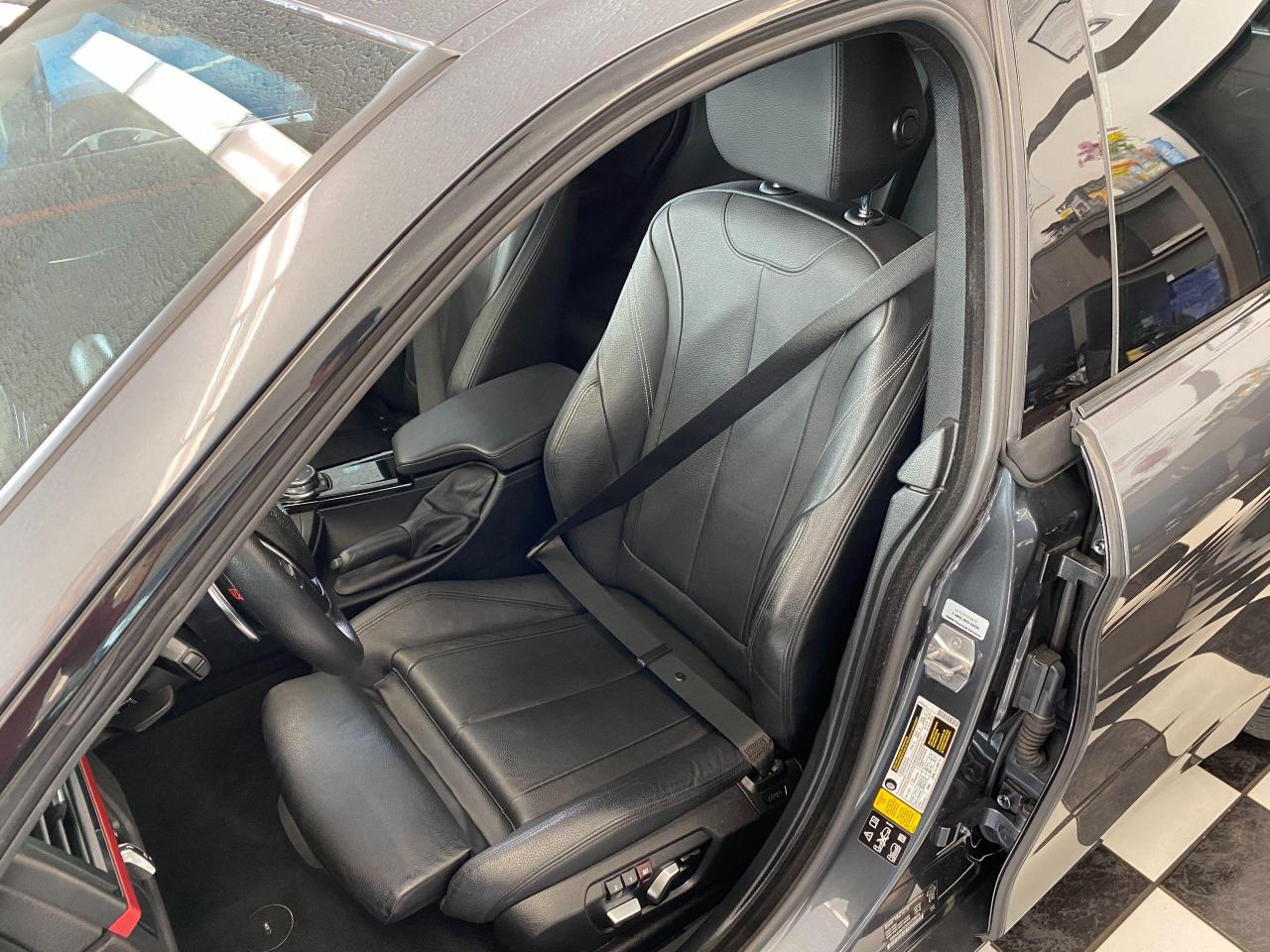 2016 BMW 4 Series 428i xDrive GranCoupe TECH+BlindSpot+ACCIDENT FREE - Photo #19