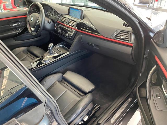 2016 BMW 4 Series 428i xDrive GranCoupe TECH+BlindSpot+ACCIDENT FREE Photo20