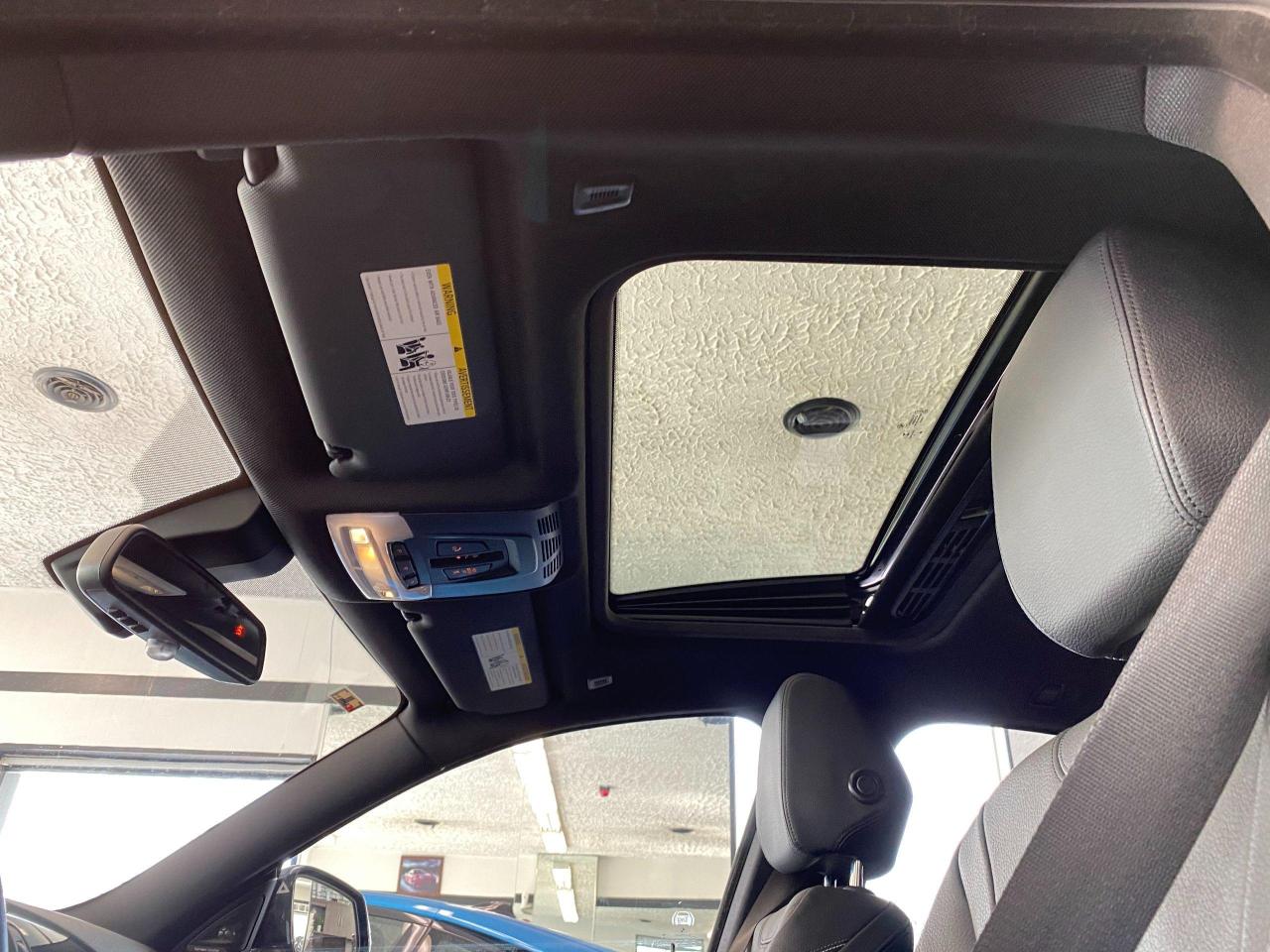 2016 BMW 4 Series 428i xDrive GranCoupe TECH+BlindSpot+ACCIDENT FREE - Photo #28