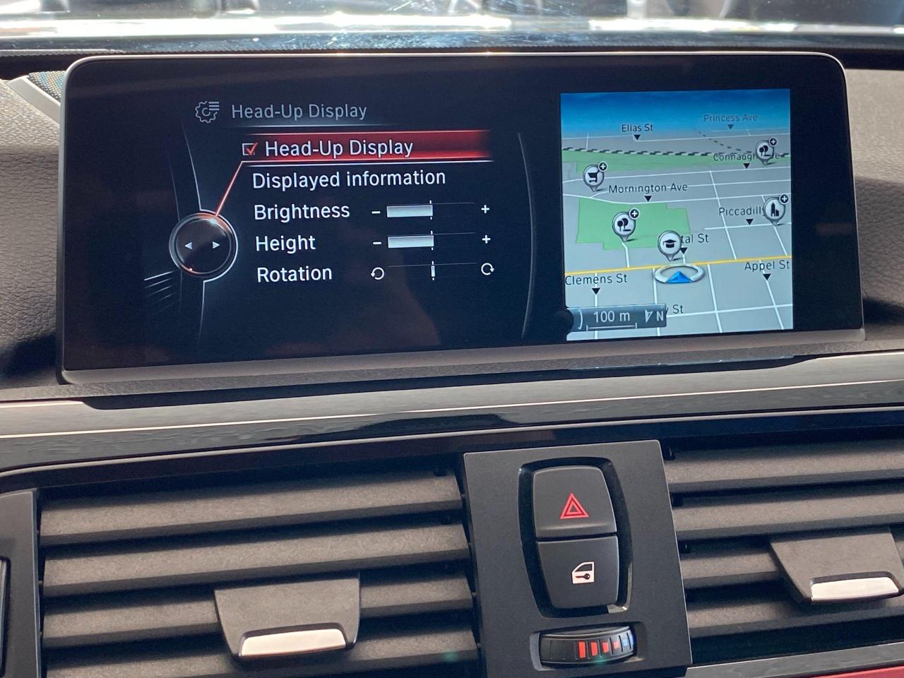 2016 BMW 4 Series 428i xDrive GranCoupe TECH+BlindSpot+ACCIDENT FREE - Photo #29