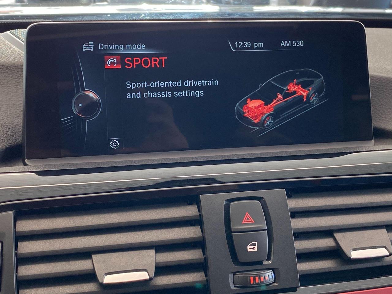 2016 BMW 4 Series 428i xDrive GranCoupe TECH+BlindSpot+ACCIDENT FREE - Photo #30
