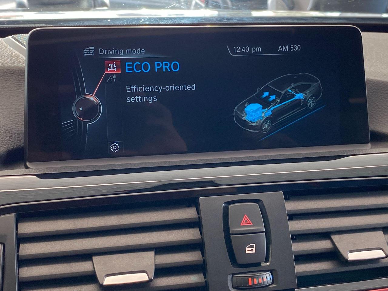 2016 BMW 4 Series 428i xDrive GranCoupe TECH+BlindSpot+ACCIDENT FREE - Photo #32
