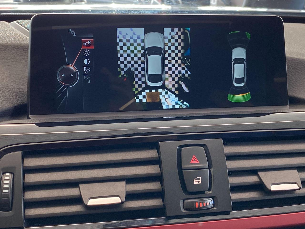 2016 BMW 4 Series 428i xDrive GranCoupe TECH+BlindSpot+ACCIDENT FREE - Photo #33