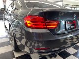 2016 BMW 4 Series 428i xDrive GranCoupe TECH+BlindSpot+ACCIDENT FREE Photo117