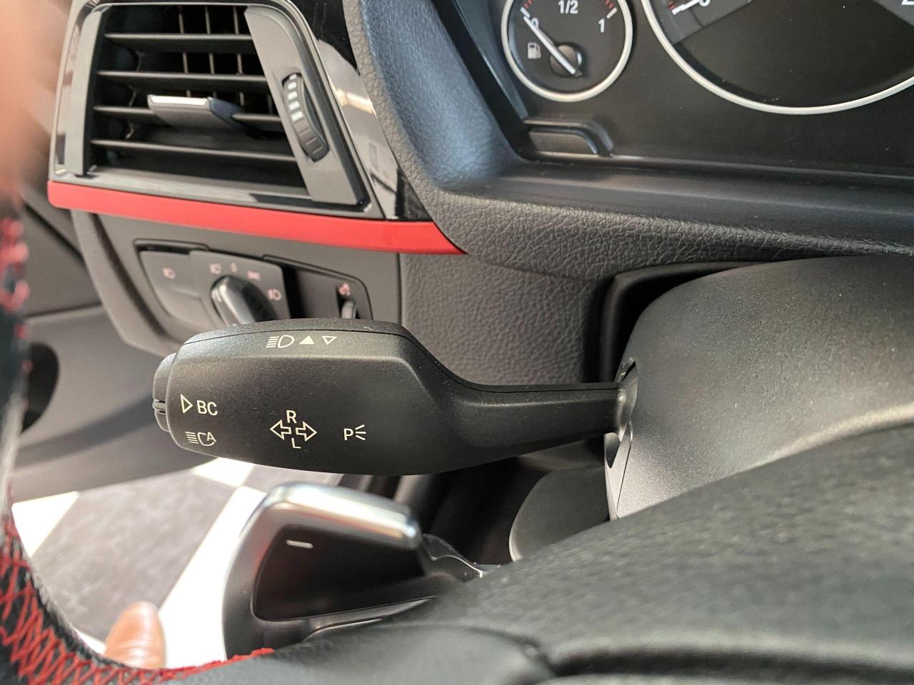 2016 BMW 4 Series 428i xDrive GranCoupe TECH+BlindSpot+ACCIDENT FREE - Photo #57