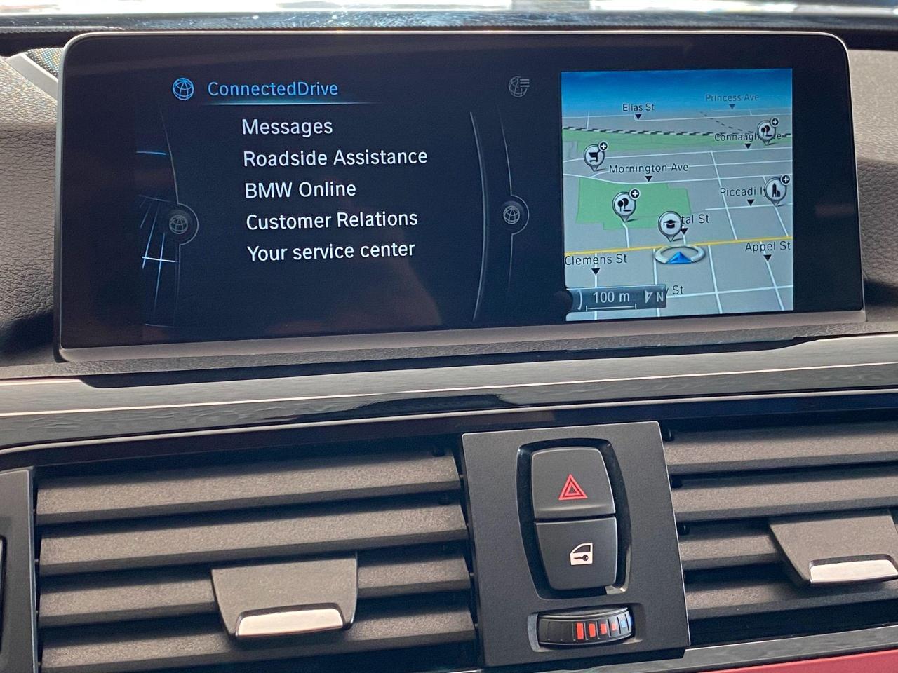 2016 BMW 4 Series 428i xDrive GranCoupe TECH+BlindSpot+ACCIDENT FREE - Photo #61