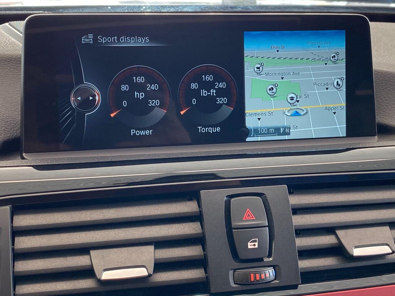 2016 BMW 4 Series 428i xDrive GranCoupe TECH+BlindSpot+ACCIDENT FREE - Photo #63