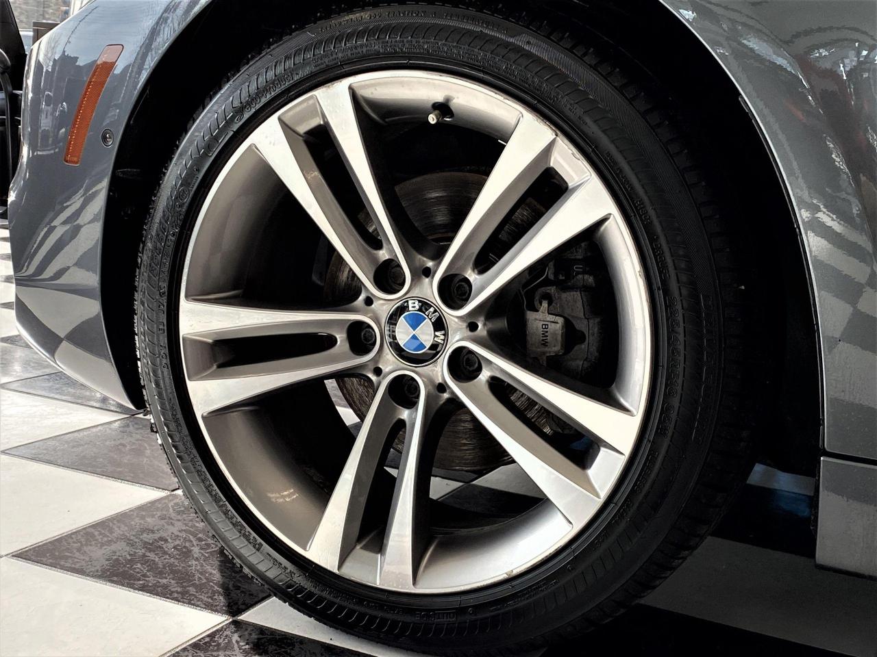 2016 BMW 4 Series 428i xDrive GranCoupe TECH+BlindSpot+ACCIDENT FREE - Photo #65