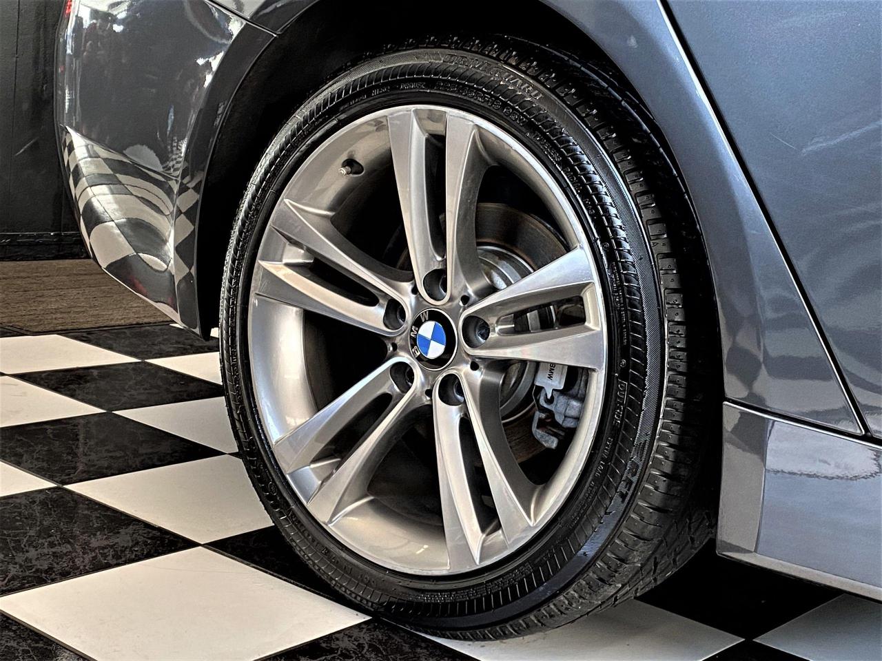 2016 BMW 4 Series 428i xDrive GranCoupe TECH+BlindSpot+ACCIDENT FREE - Photo #67