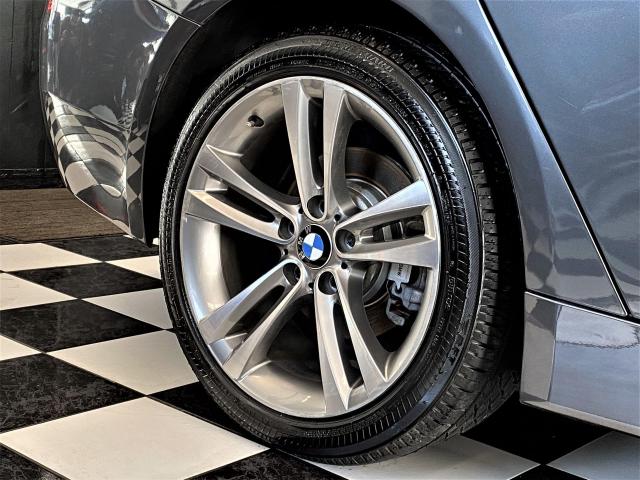 2016 BMW 4 Series 428i xDrive GranCoupe TECH+BlindSpot+ACCIDENT FREE Photo67
