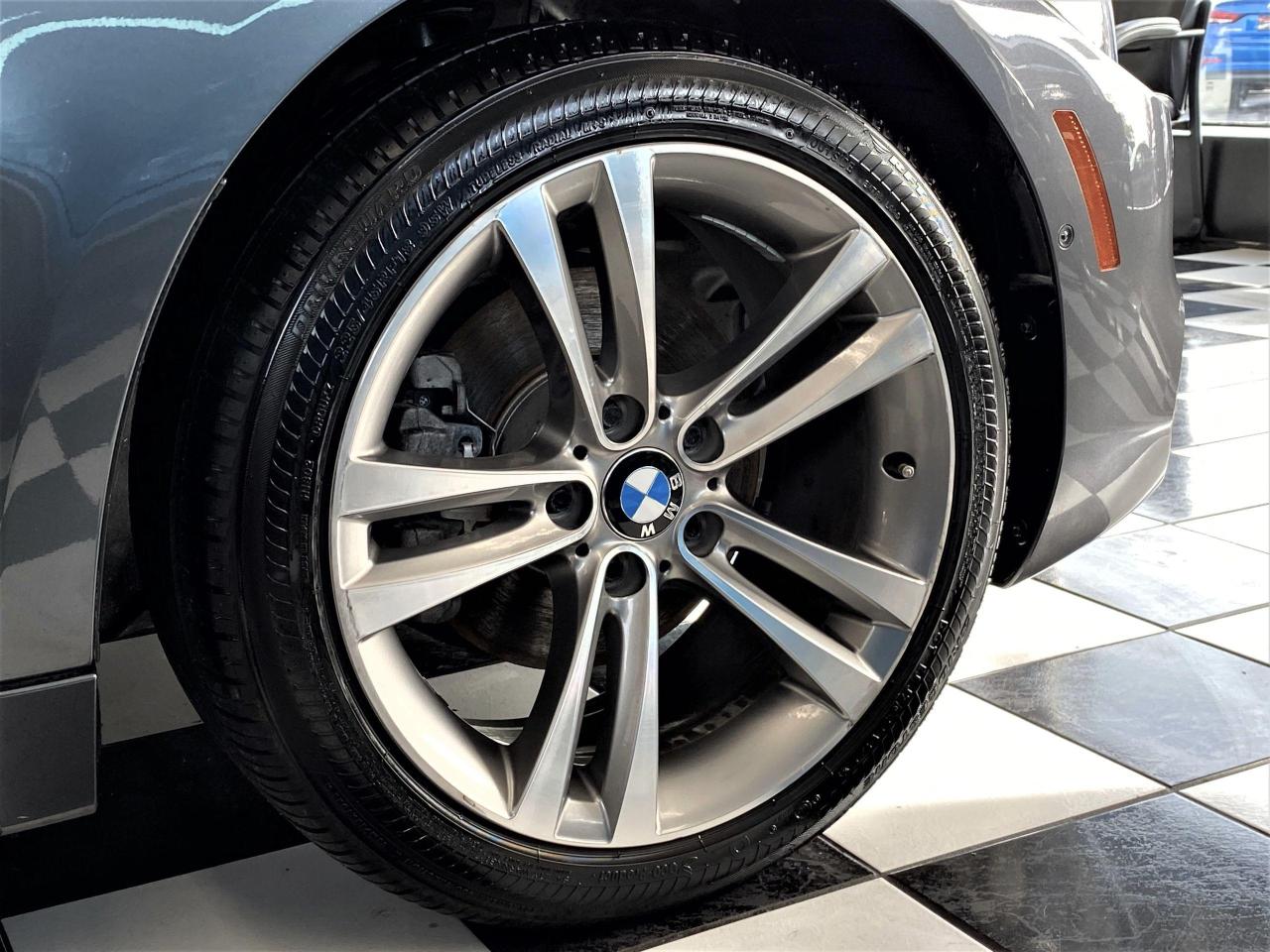 2016 BMW 4 Series 428i xDrive GranCoupe TECH+BlindSpot+ACCIDENT FREE - Photo #68