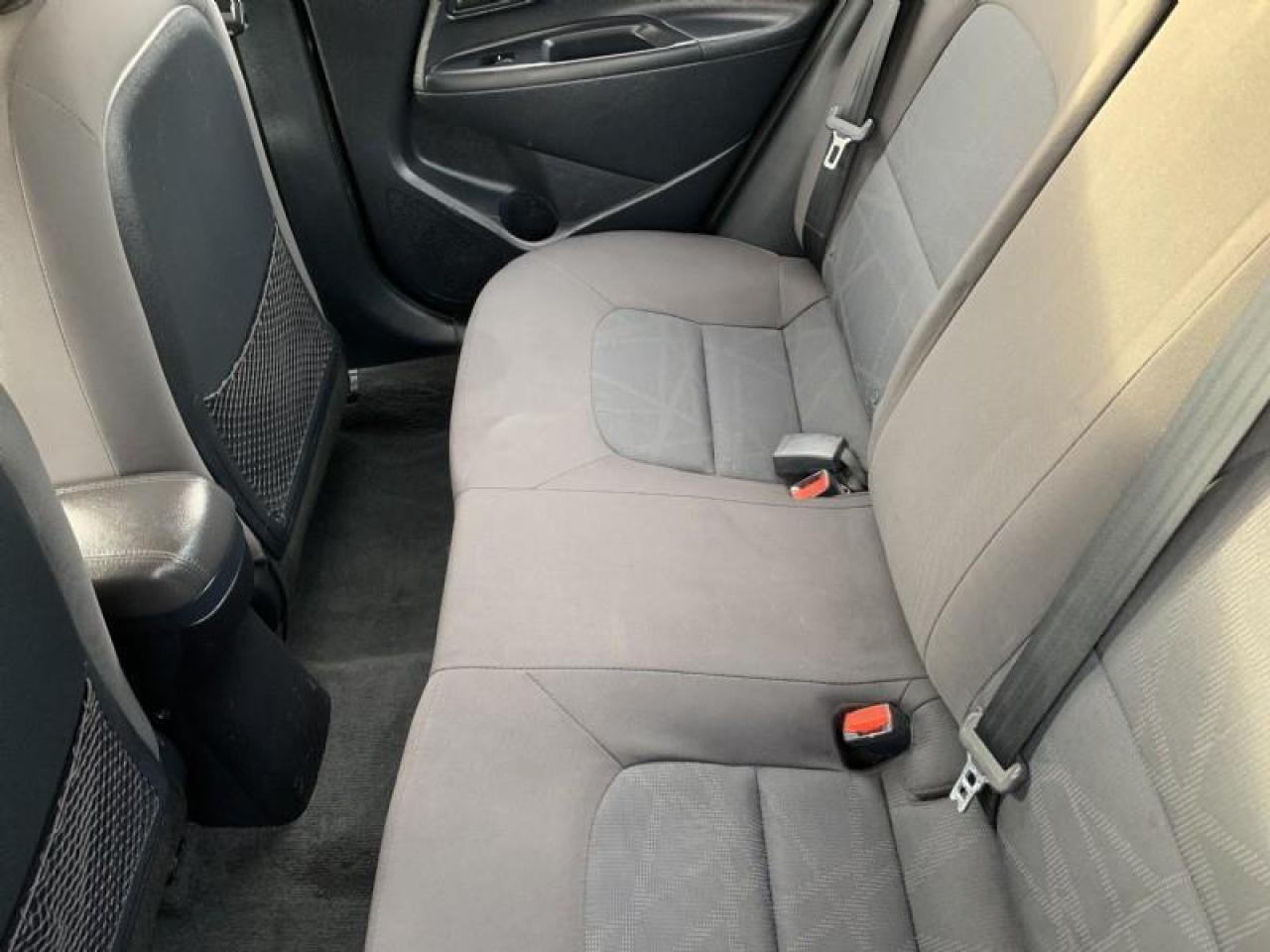 2013 Kia Rio LX Photo