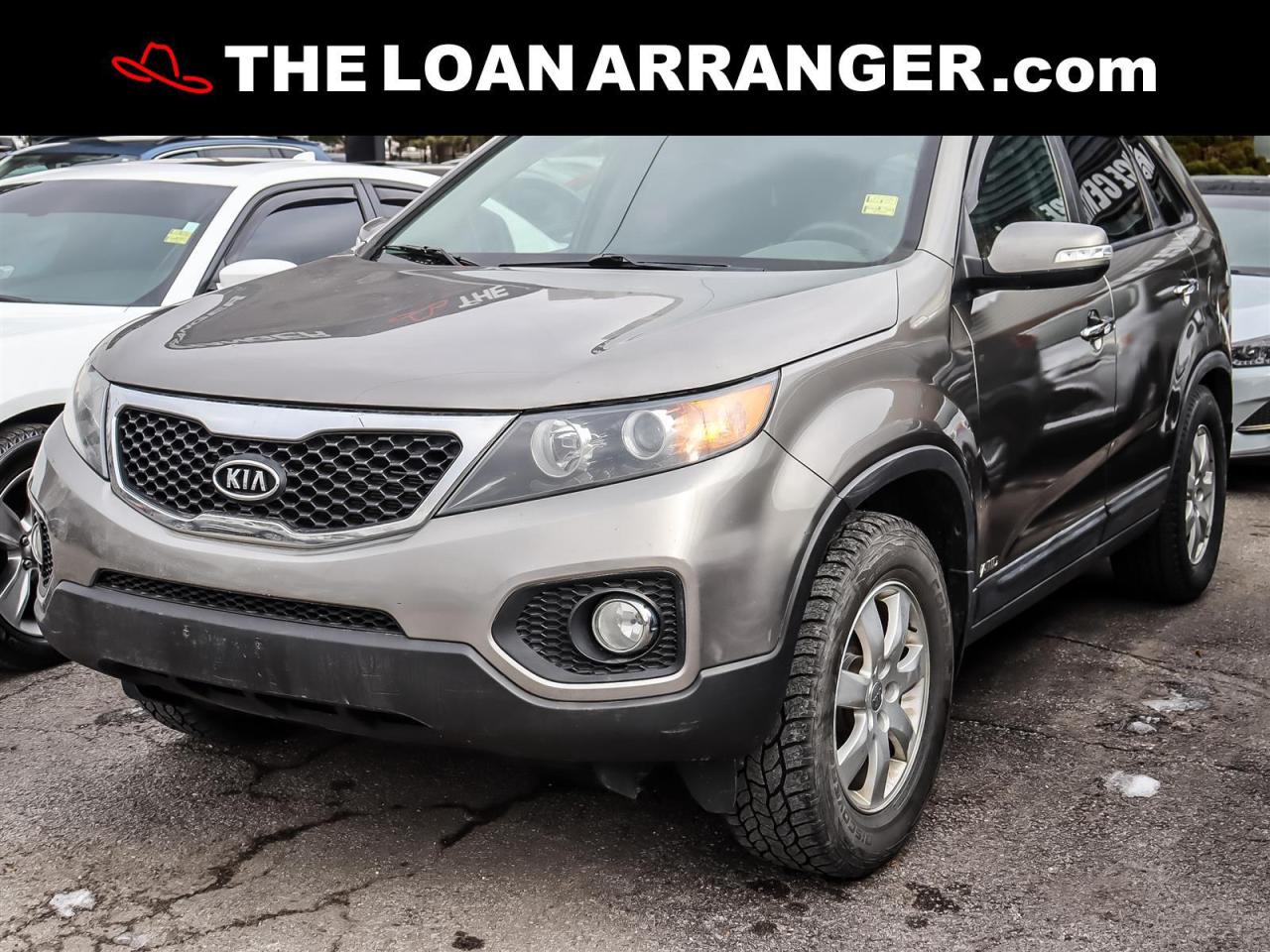 Used 2013 Kia Sorento  for sale in Barrie, ON