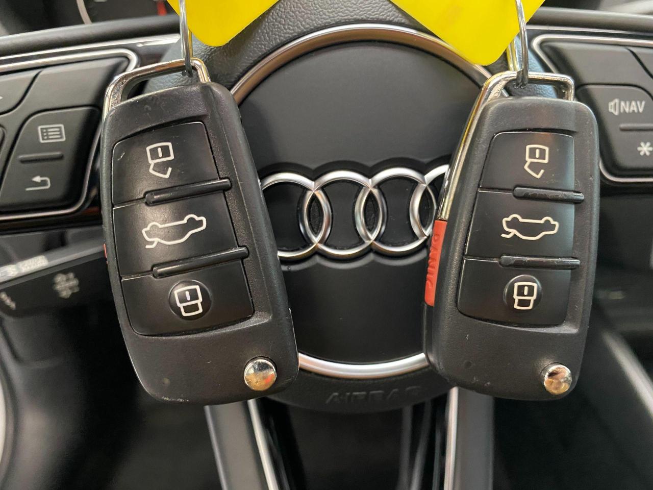 2017 Audi A3 TFSI S-Tronic+Pano Roof+Apple Play+ACCIDENT FREE - Photo #15