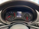 2017 Audi A3 TFSI S-Tronic+Pano Roof+Apple Play+ACCIDENT FREE Photo83