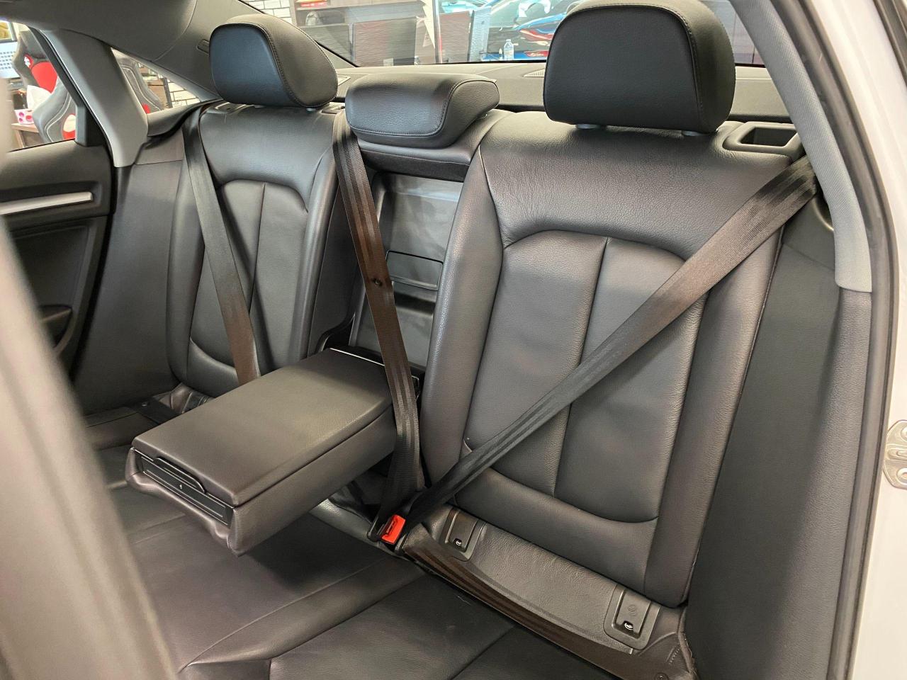 2017 Audi A3 TFSI S-Tronic+Pano Roof+Apple Play+ACCIDENT FREE - Photo #24