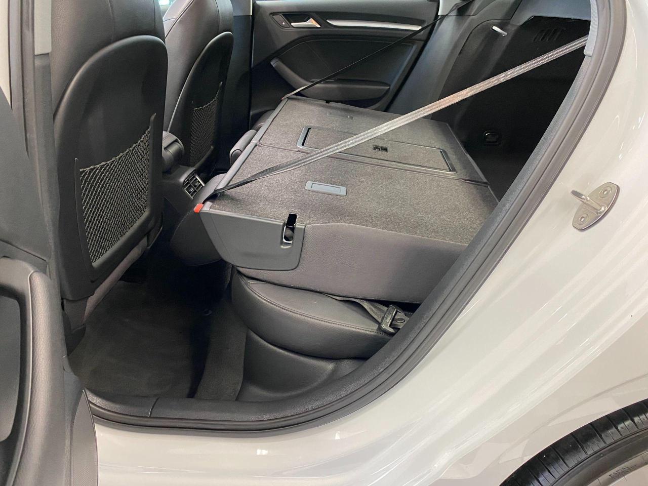 2017 Audi A3 TFSI S-Tronic+Pano Roof+Apple Play+ACCIDENT FREE - Photo #26