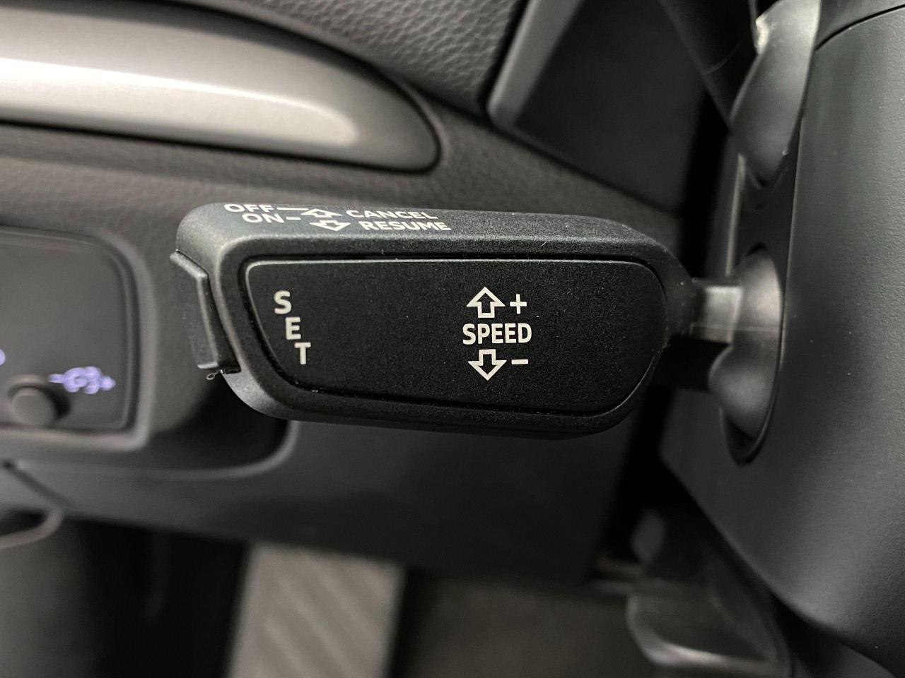 2017 Audi A3 TFSI S-Tronic+Pano Roof+Apple Play+ACCIDENT FREE - Photo #51