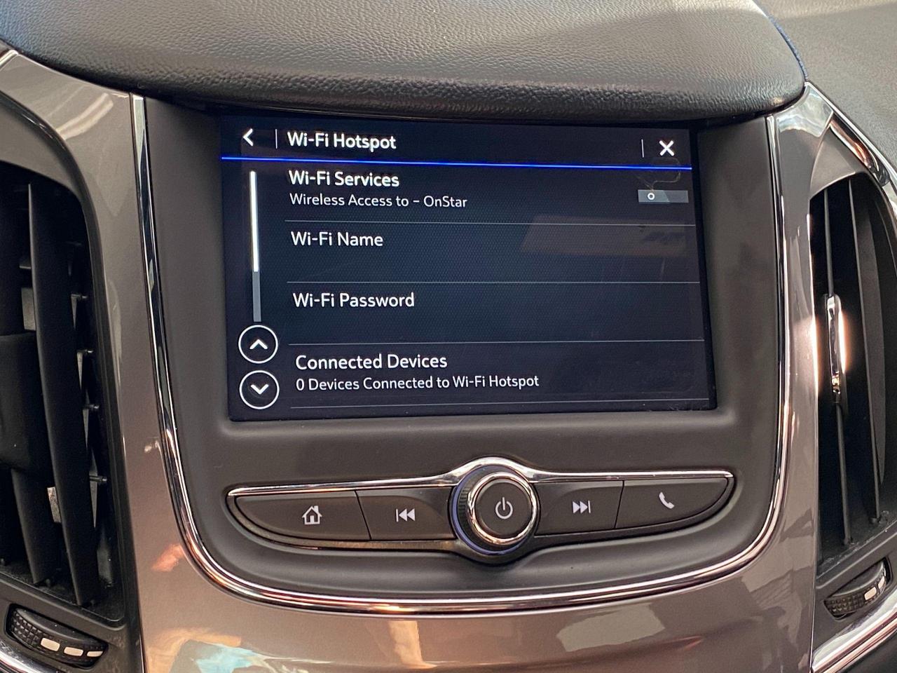 2019 Chevrolet Cruze LT+Sunroof+Apple Play+New Tires+ACCIDENT FREE - Photo #30