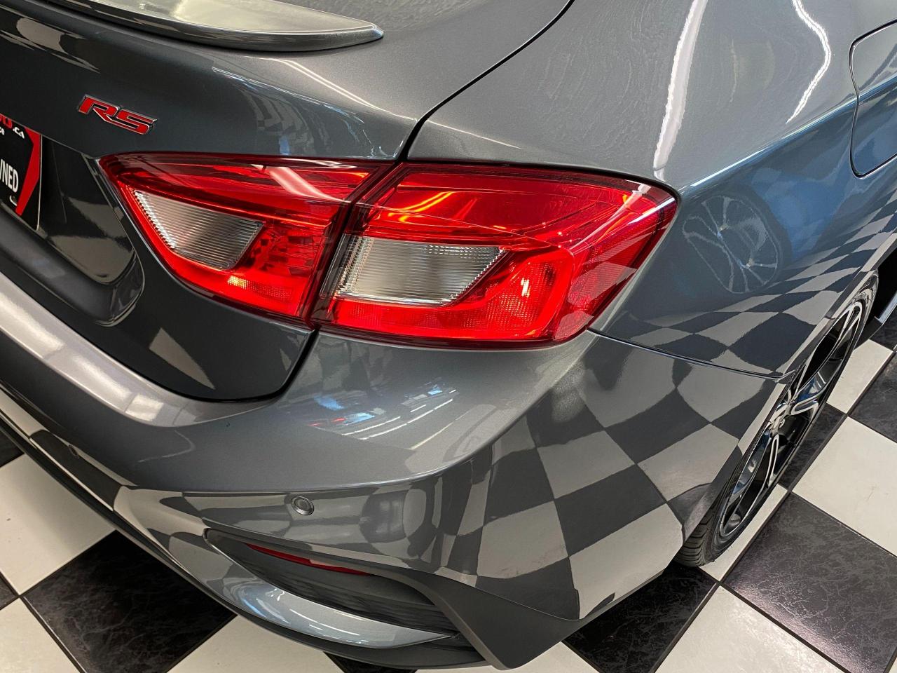 2019 Chevrolet Cruze LT+Sunroof+Apple Play+New Tires+ACCIDENT FREE - Photo #52