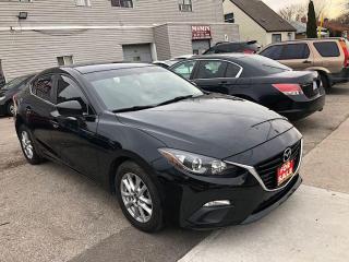 toronto carpages mazda3