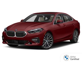 Used 2020 BMW 2-Series 228 Gran Coupe i xDrive $1000 Financing Incentive! - M Sport Package, Keyless Entry, All-Wheel Drive for sale in Sudbury, ON