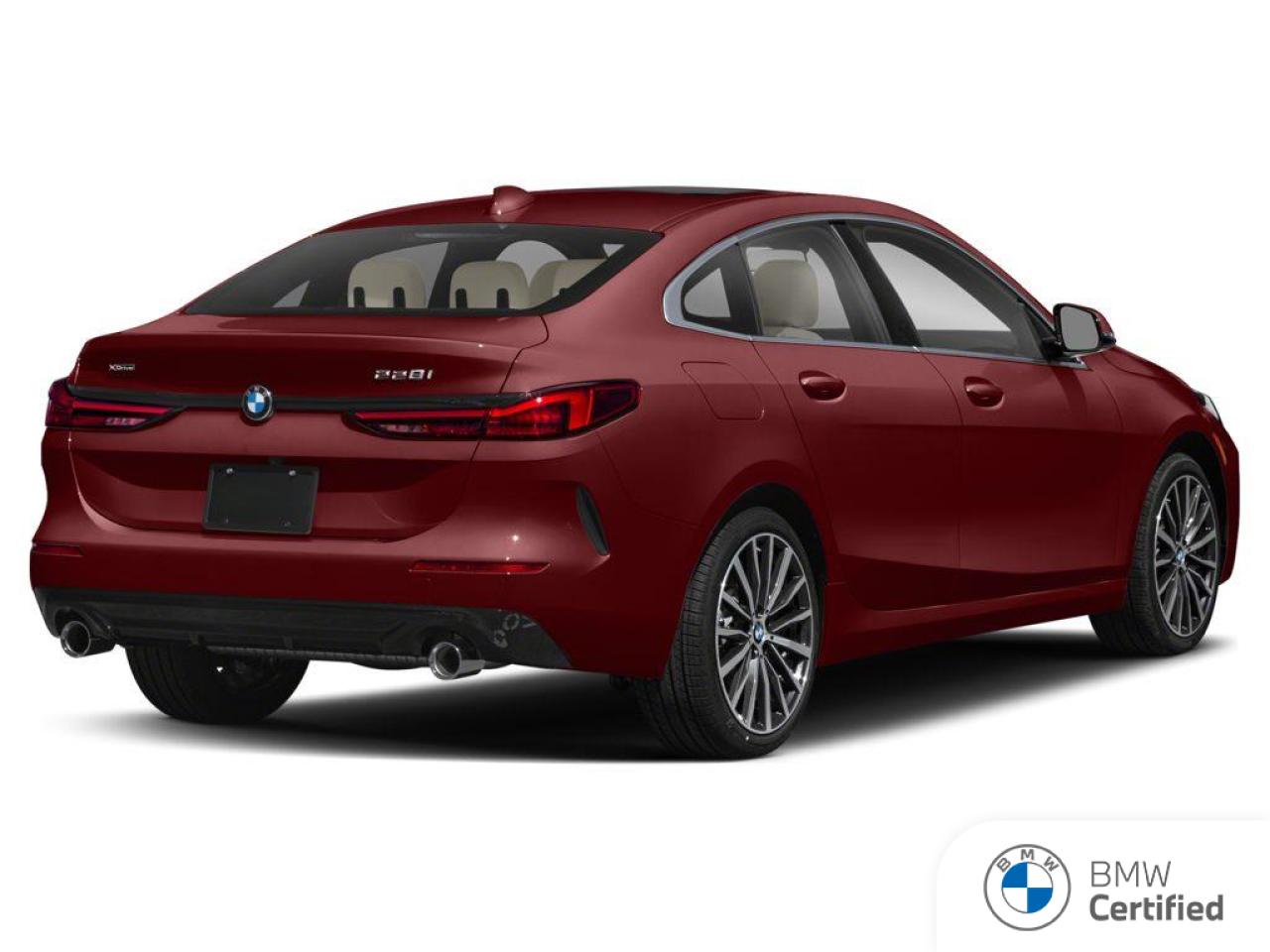 2020 BMW 2-Series 228 Gran Coupe i xDrive $1000 Financing Incentive! - M Sport Package, Keyless Entry, All-Wheel Drive Photo2