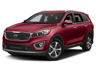 Used 2017 Kia Sorento 2.0L EX for sale in Cornwall, ON