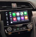 2018 Honda Civic LX+Apple Play+Camera+Heated Seats+ACCIDENT FREE Photo73
