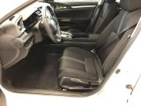 2018 Honda Civic LX+Apple Play+Camera+Heated Seats+ACCIDENT FREE Photo81