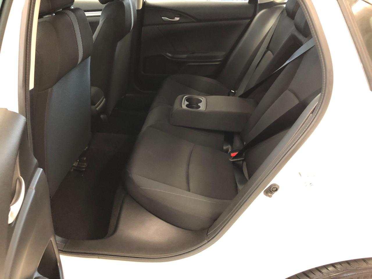 2018 Honda Civic LX+Apple Play+Camera+Heated Seats+ACCIDENT FREE - Photo #23