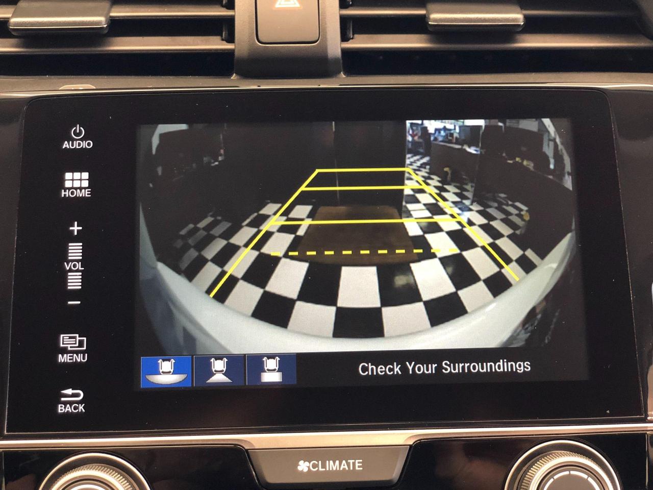 2018 Honda Civic LX+Apple Play+Camera+Heated Seats+ACCIDENT FREE - Photo #29