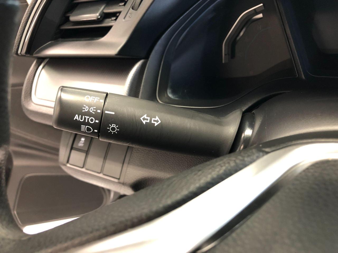 2018 Honda Civic LX+Apple Play+Camera+Heated Seats+ACCIDENT FREE Photo36