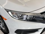 2018 Honda Civic LX+Apple Play+Camera+Heated Seats+ACCIDENT FREE Photo100