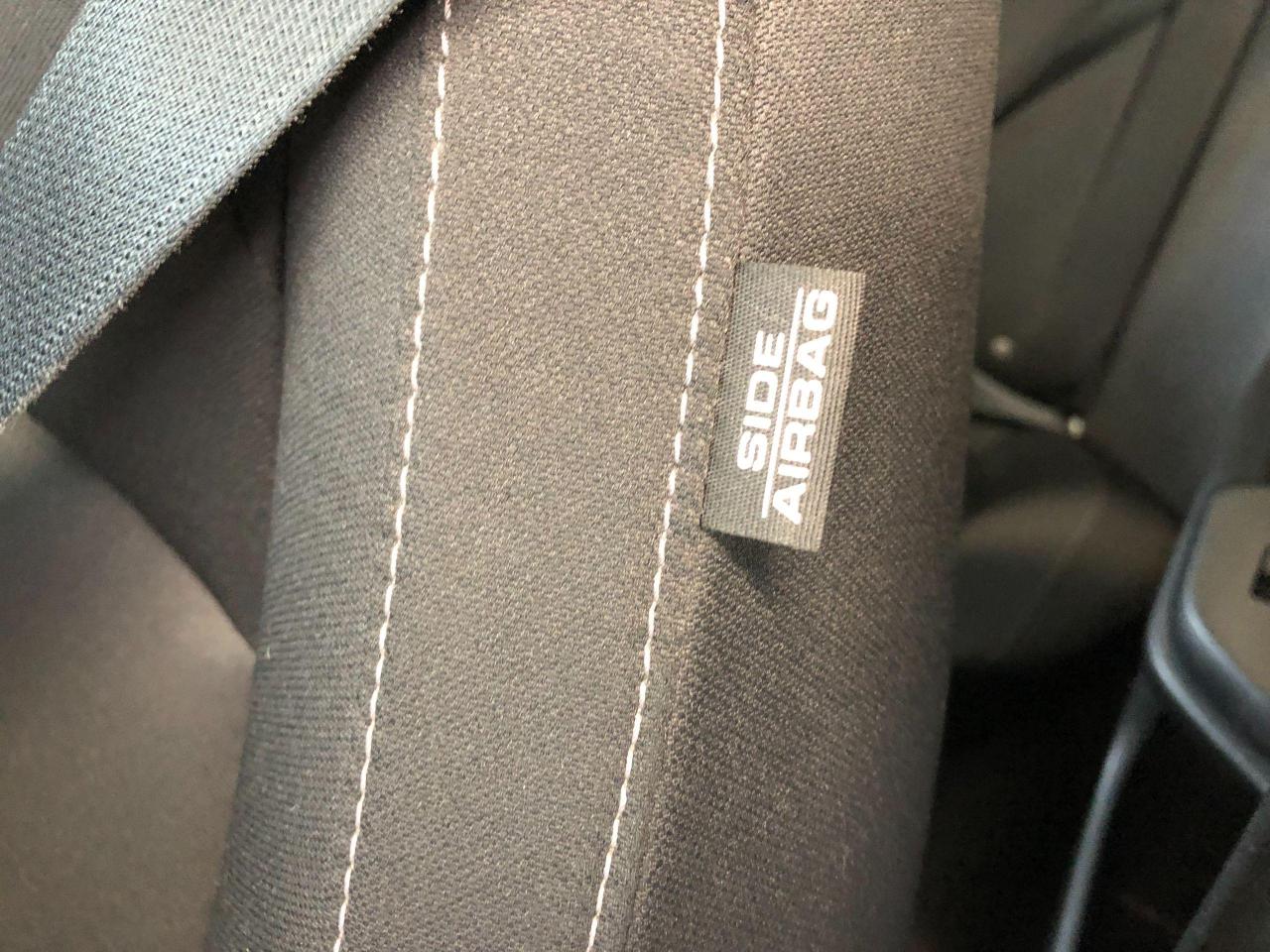 2018 Honda Civic LX+Apple Play+Camera+Heated Seats+ACCIDENT FREE - Photo #43
