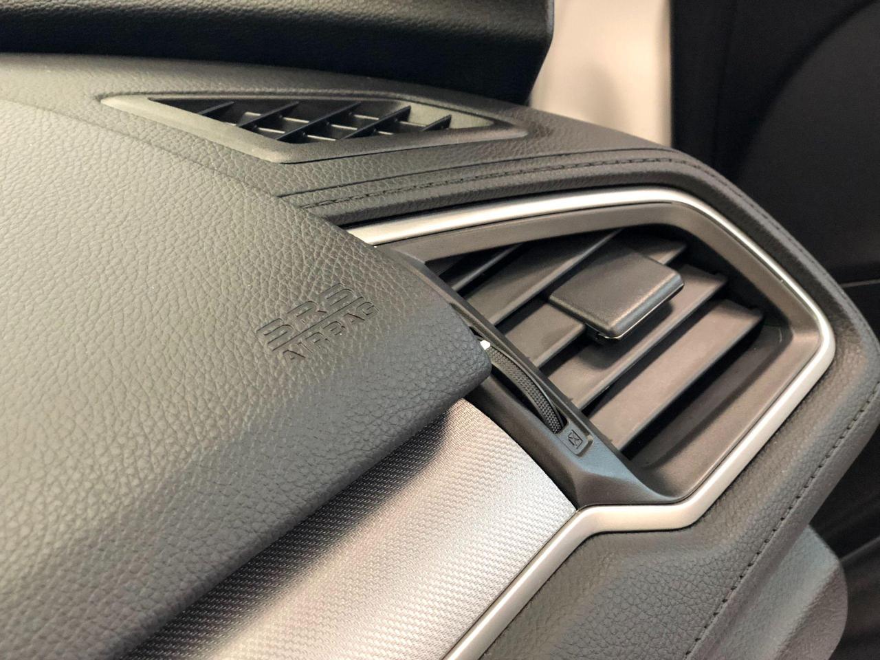 2018 Honda Civic LX+Apple Play+Camera+Heated Seats+ACCIDENT FREE - Photo #45
