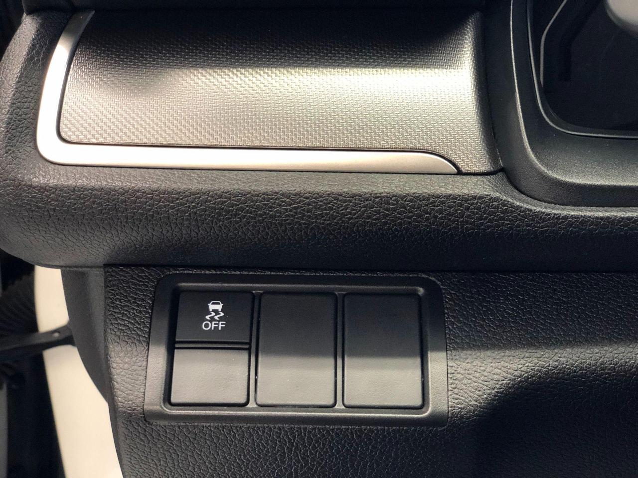 2018 Honda Civic LX+Apple Play+Camera+Heated Seats+ACCIDENT FREE - Photo #51