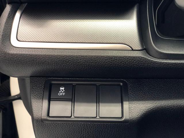 2018 Honda Civic LX+Apple Play+Camera+Heated Seats+ACCIDENT FREE Photo51
