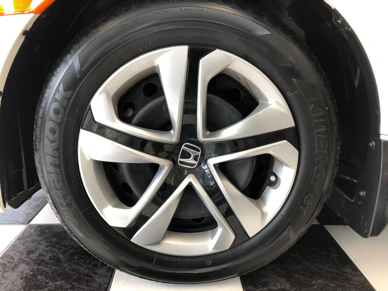 2018 Honda Civic LX+Apple Play+Camera+Heated Seats+ACCIDENT FREE - Photo #53