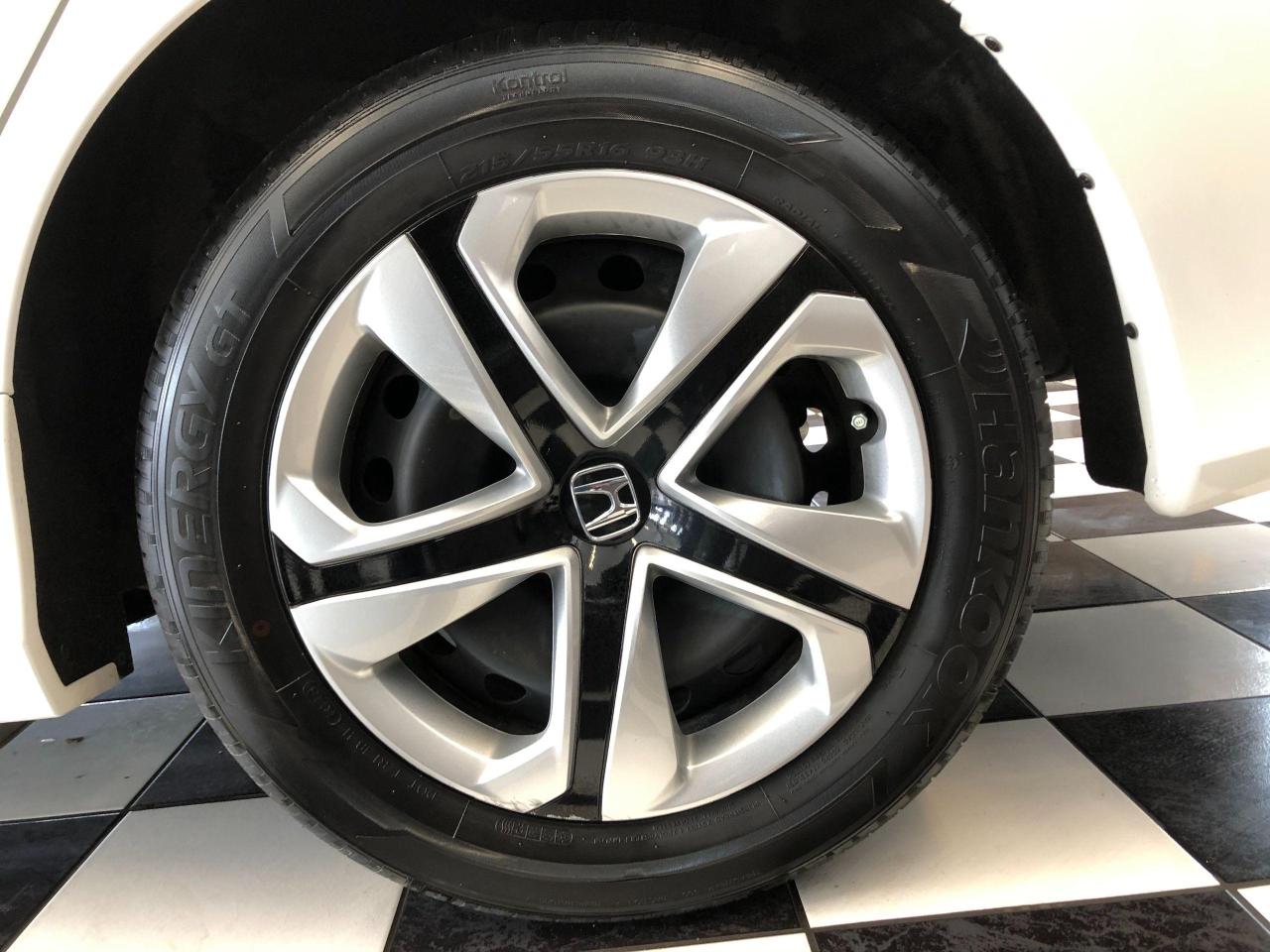 2018 Honda Civic LX+Apple Play+Camera+Heated Seats+ACCIDENT FREE - Photo #54