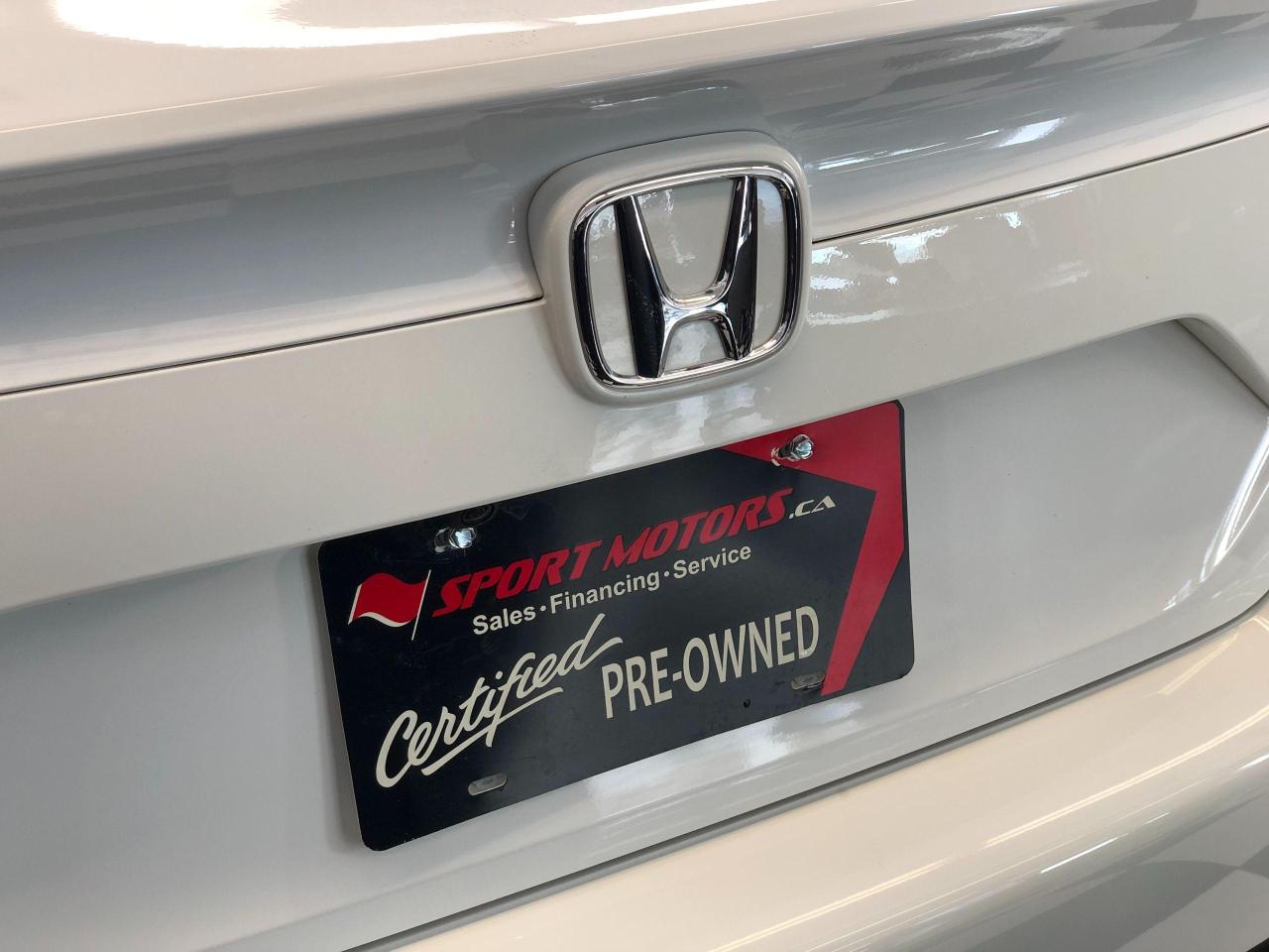 2018 Honda Civic LX+Apple Play+Camera+Heated Seats+ACCIDENT FREE - Photo #61