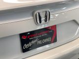 2018 Honda Civic LX+Apple Play+Camera+Heated Seats+ACCIDENT FREE Photo124